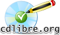 Logo CDLibre.org