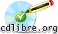 Logo de cdlibre