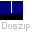 DosZip Commander 3.55