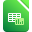 LibreOffice Calc 7.6.3