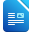 LibreOffice Writer 7.6.3
