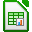 LibreOffice Calc 7.4.1