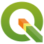Quantum GIS 3.32.3.1