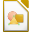 Portada caja CD en formato LibreOffice Draw