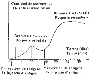 Pregunta 3. La inmunidad